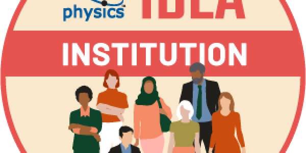 Logo for APS-IDEA institution