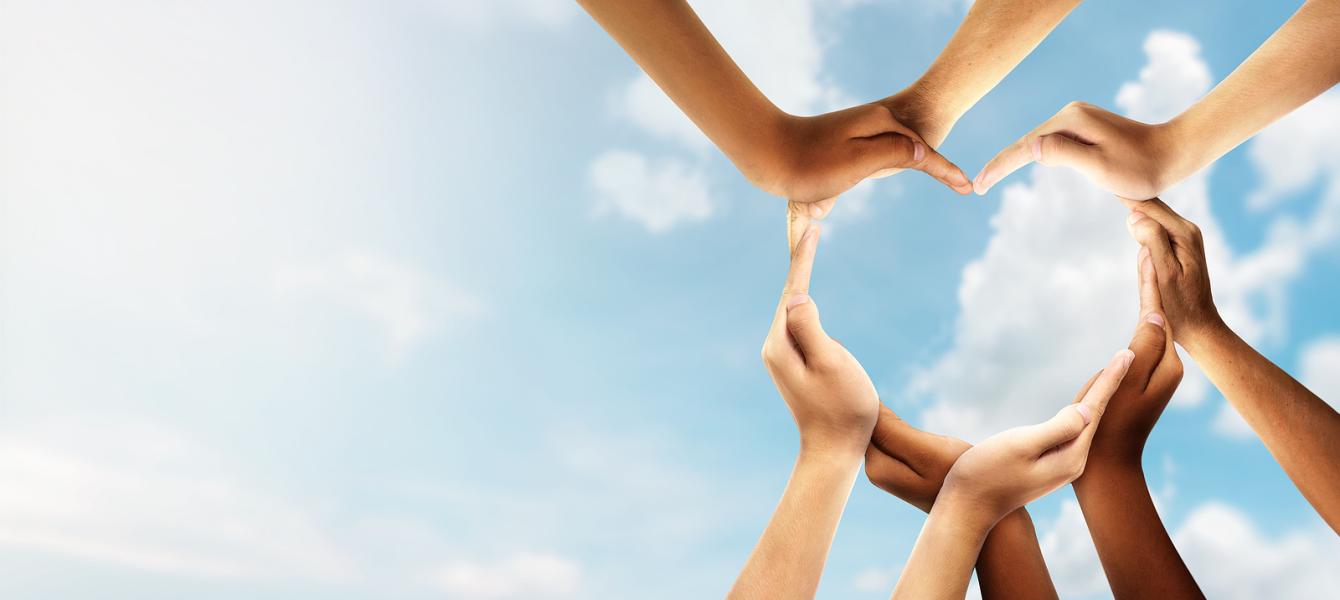 EQ Tools for Supporting Self & Others | Affinity Groups