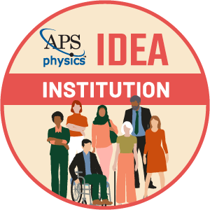 Logo for APS-IDEA institution