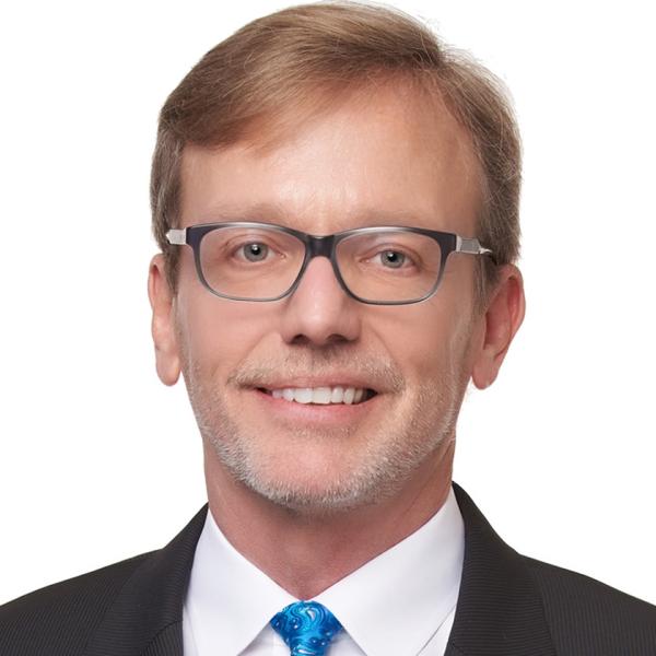 Headshot of Art Coleman