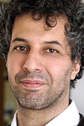 Headshot of Cagliyan Kurdak