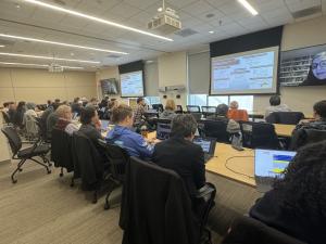 ATF Update - Angeles Fause-Golfe