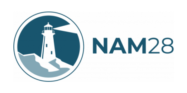 NAM28 Logo