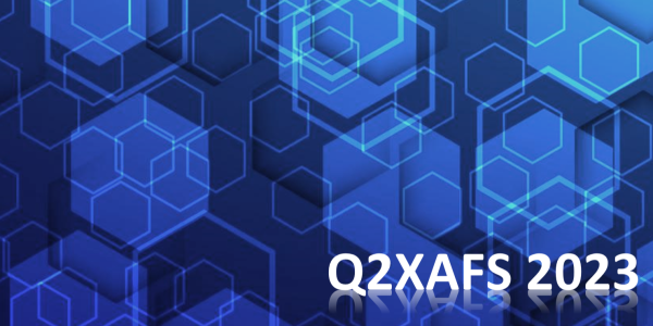 Q2XAFS logo