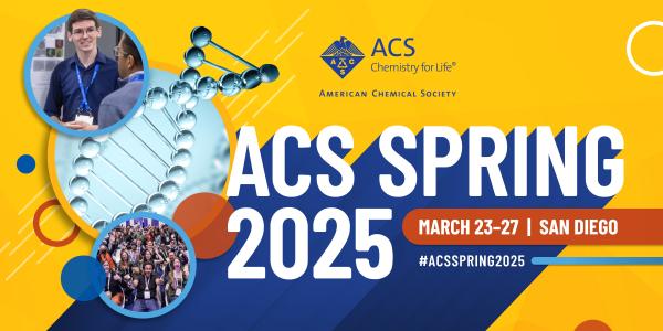 ACS Spring 2025