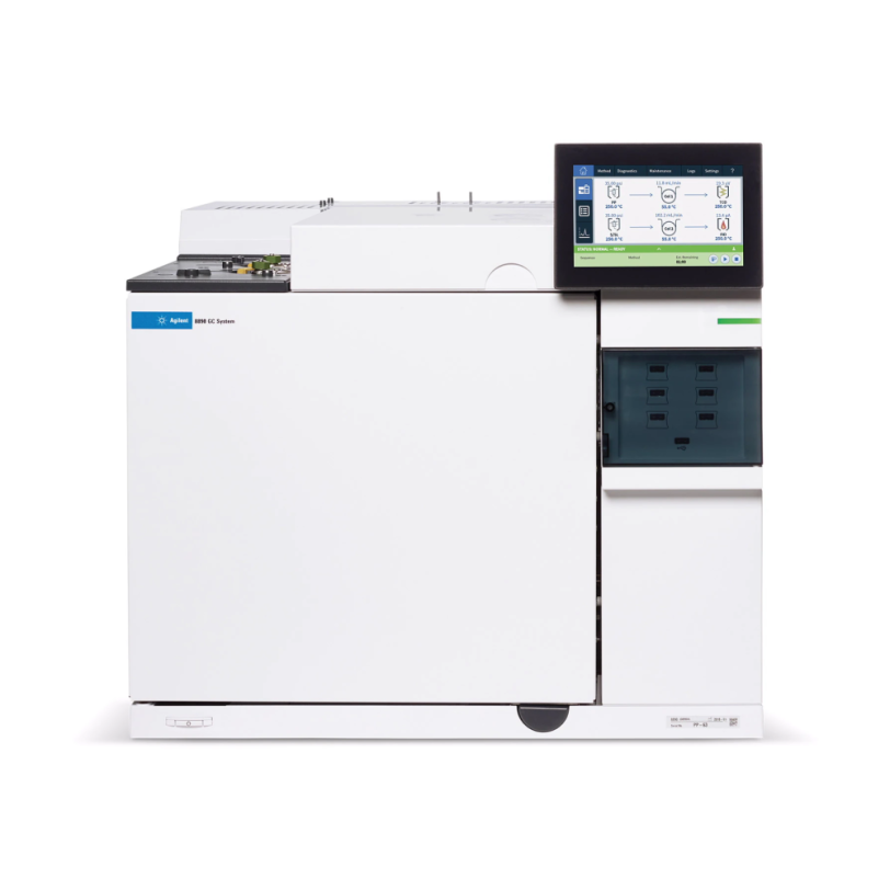 Agilent 8890 GC 