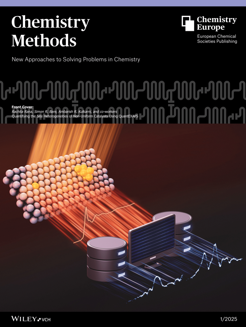 Rana Chem Methods 2025