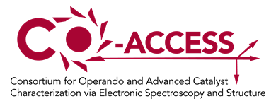 Co-ACCESS logo