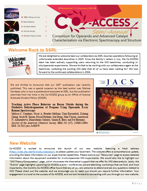 Newsletter 11