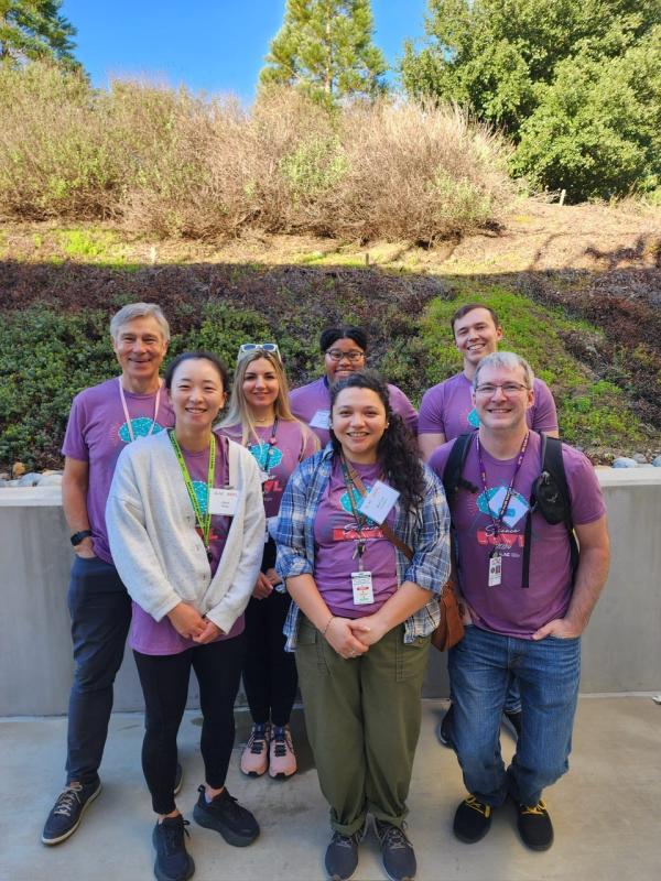 Co-ACCESS group photo