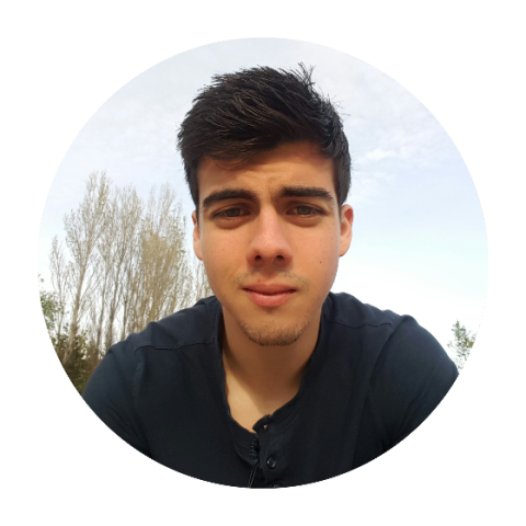 Jorge Perez-Aguilar photo