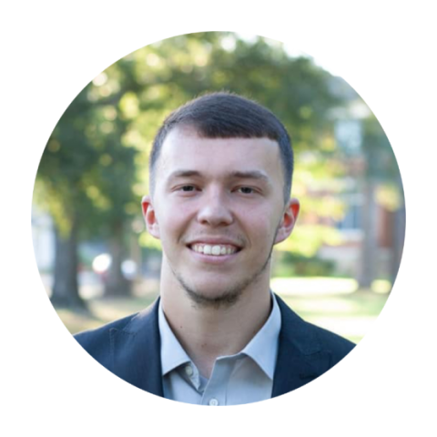 Photo of David Thompson