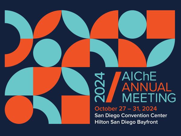 2024 AIChE