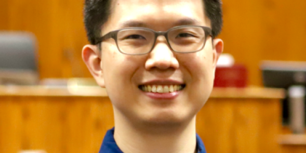 Zhelong Jiang