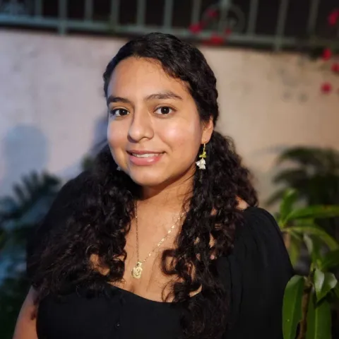 Karime Hernandez Perez