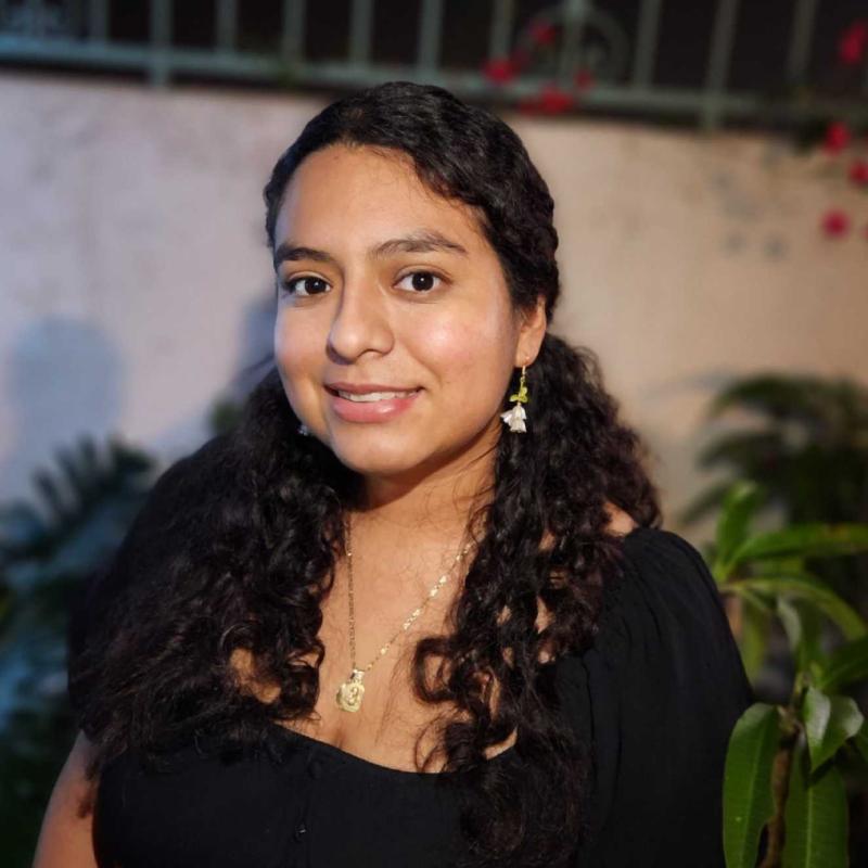 Karime Hernandez Perez