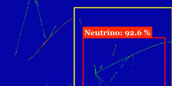 Neutrino detection