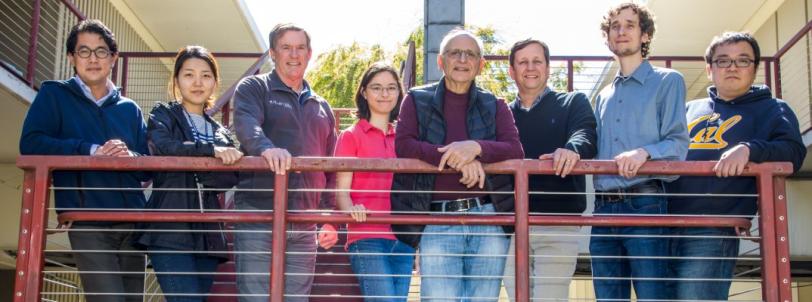 Neutrino group photo