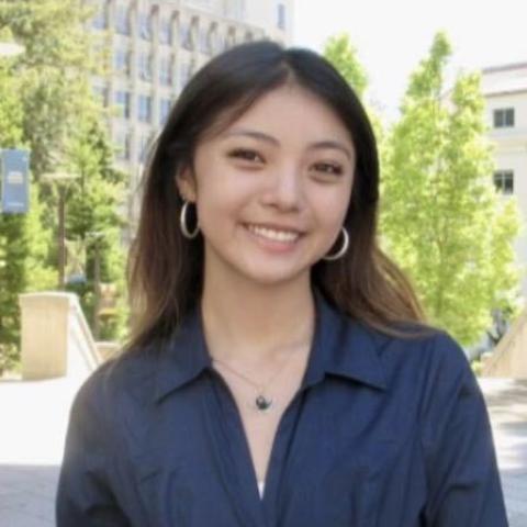 Laney Takeda