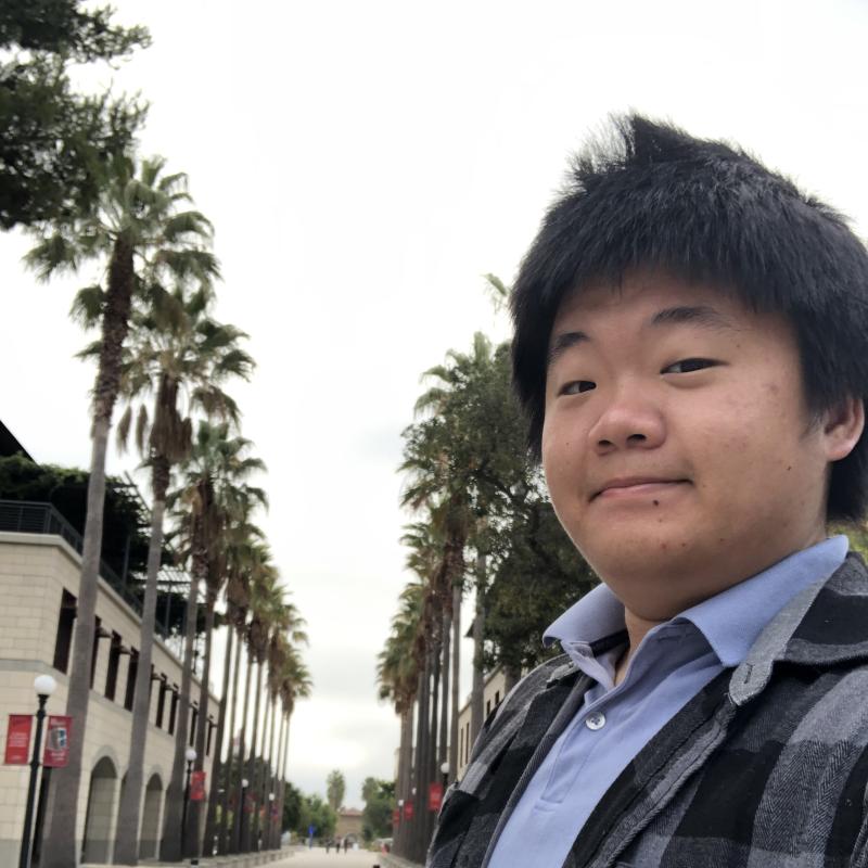 Allen headshot early 2025