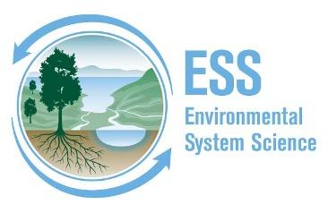 ESS Environment System Science 