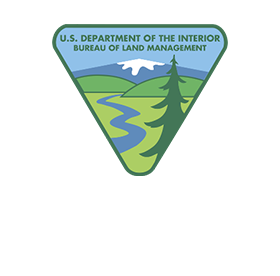 U.S Department of the interior bureau of land management