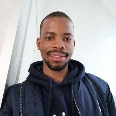 Sikhumbuzo Masina