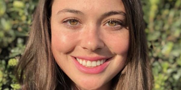 Molleigh Preefer headshot