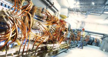 inside of the spear ring