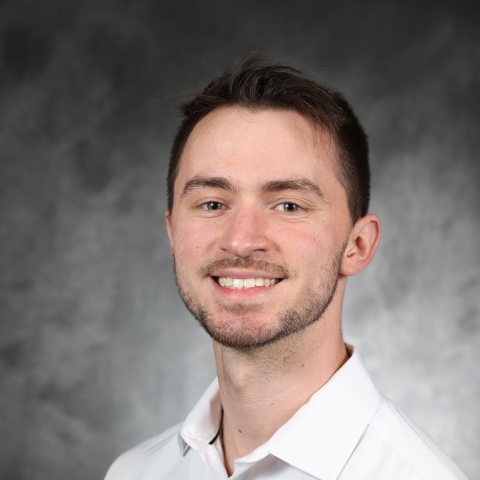 Eric Zimmerer headshot