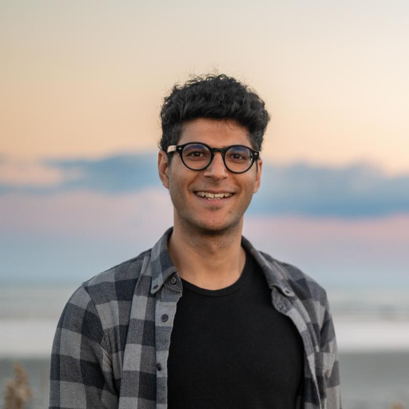 Anubhav Wadehra headshot